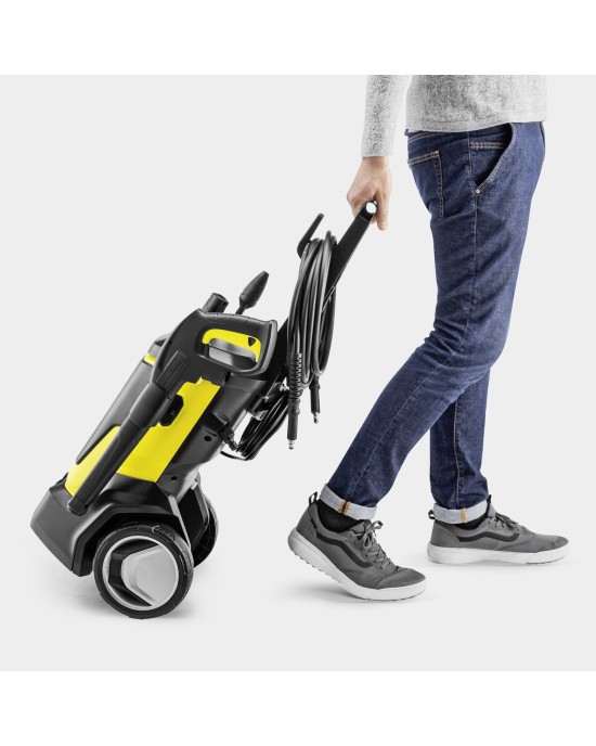 KARCHER K 7 WCM Πλυστικό μηχάνημα υψηλής πίεσης 