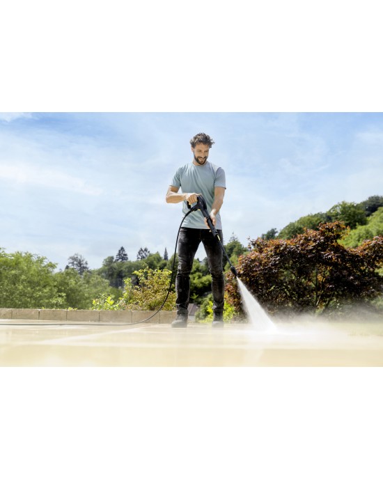 KARCHER K 7 WCM Πλυστικό μηχάνημα υψηλής πίεσης 