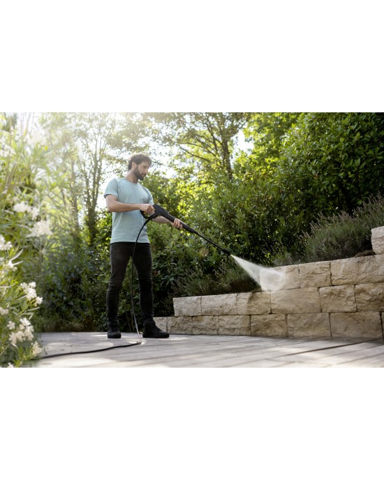 KARCHER K 7 WCM Πλυστικό μηχάνημα υψηλής πίεσης 