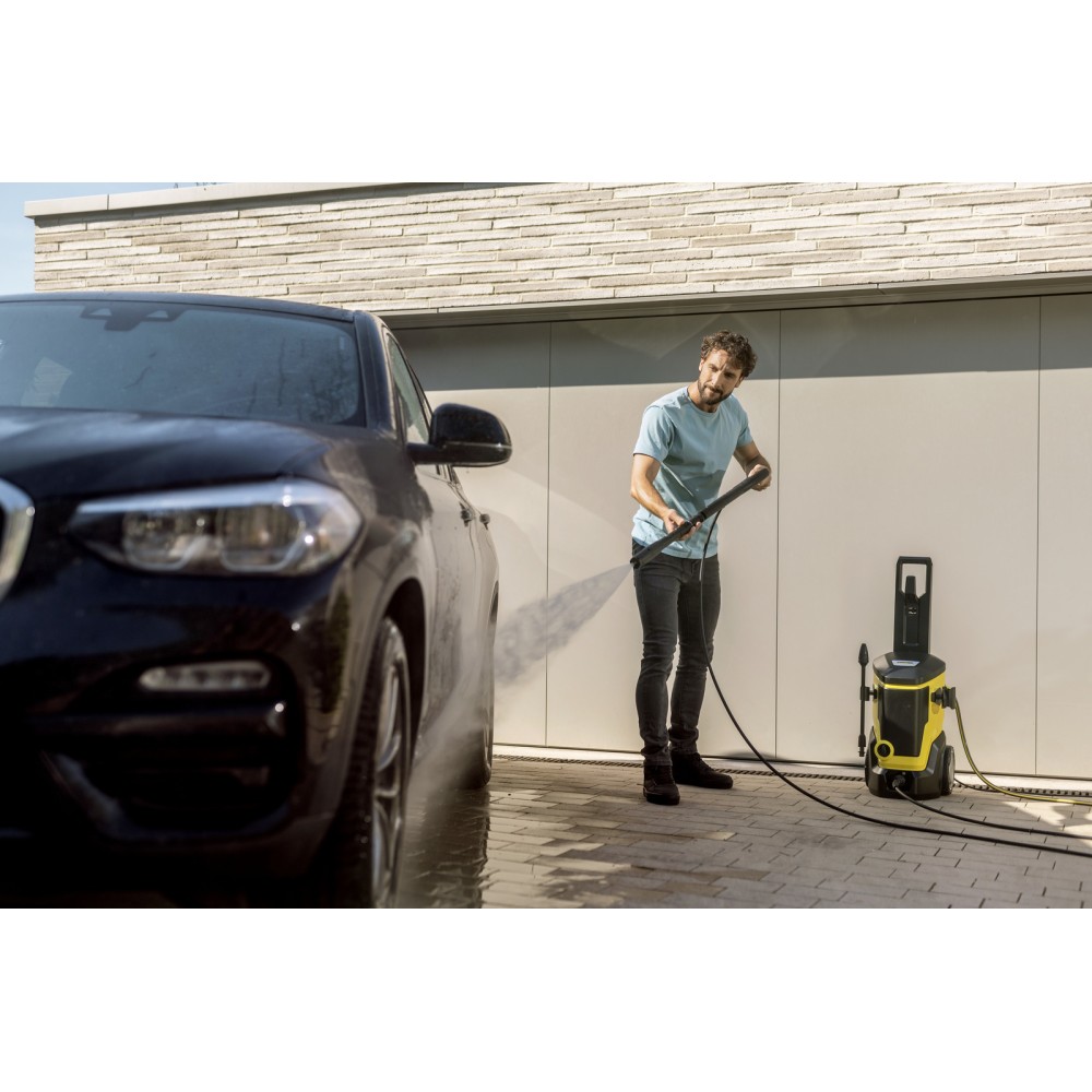 KARCHER K 7 WCM Πλυστικό μηχάνημα υψηλής πίεσης 