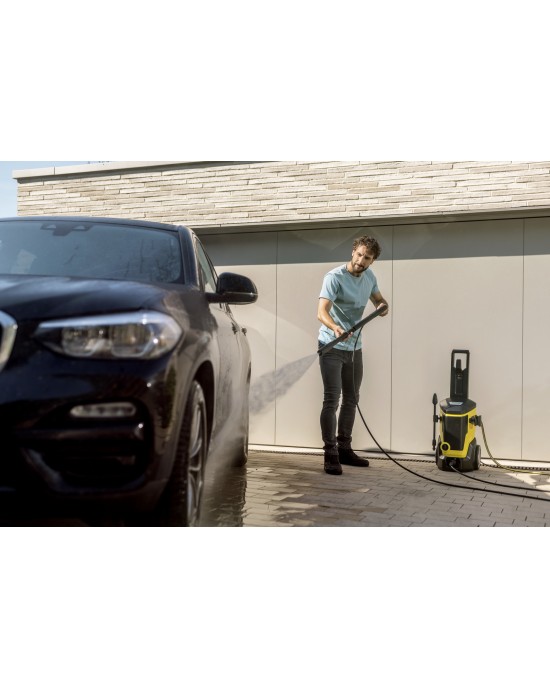 KARCHER K 7 WCM Πλυστικό μηχάνημα υψηλής πίεσης 