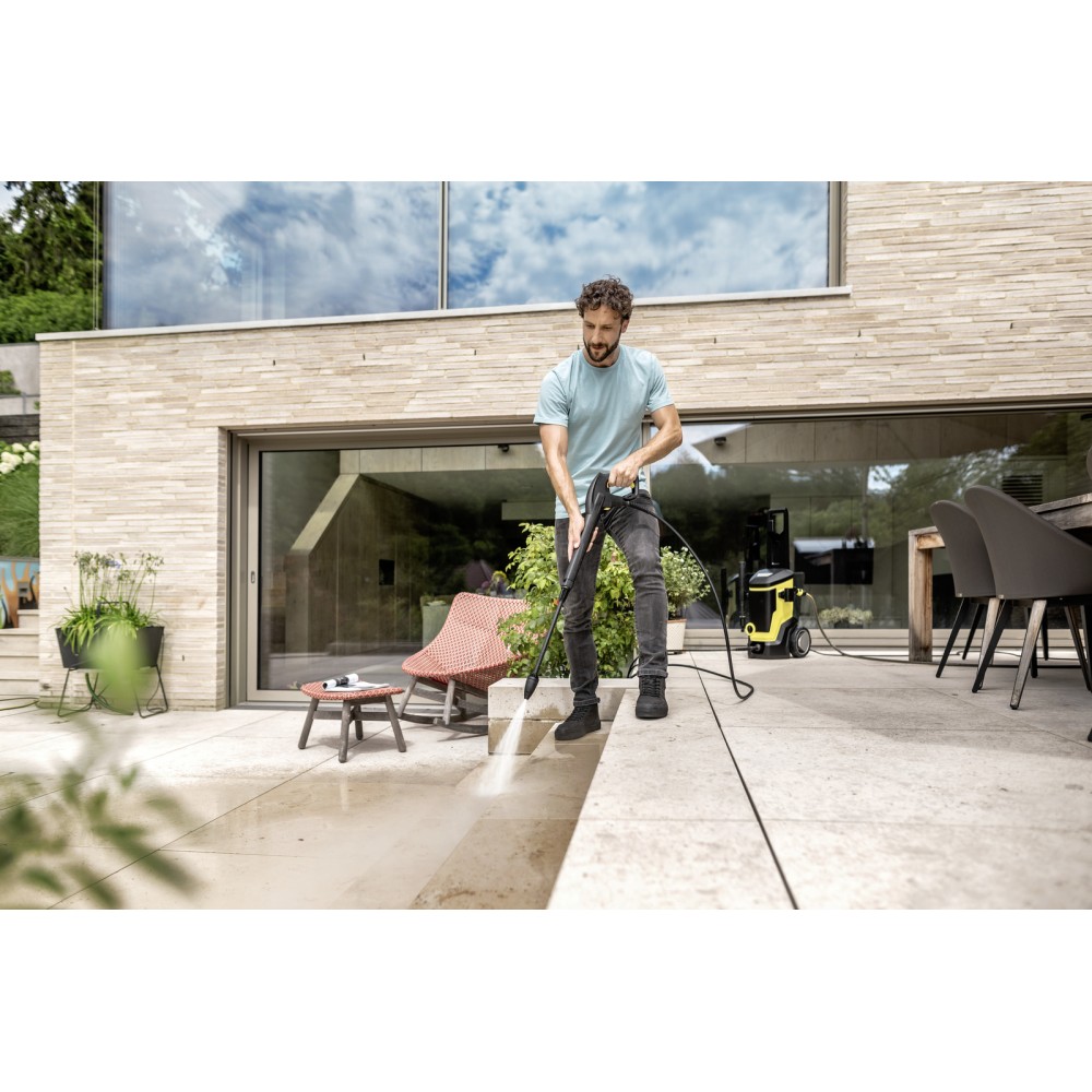 KARCHER K7 WCM Πλυστικό μηχάνημα υψηλής πίεσης 