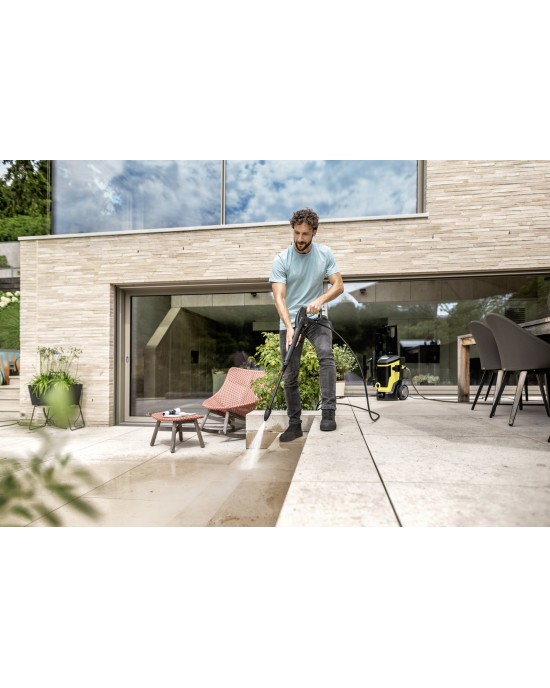 KARCHER K 7 WCM Πλυστικό μηχάνημα υψηλής πίεσης 