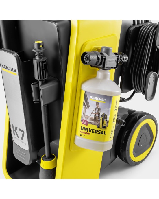 KARCHER K 7 Comfort Premium Πλυστικό Μηχάνημα KARCHER K 7 Comfort Premium Πλυστικό Μηχάνημα