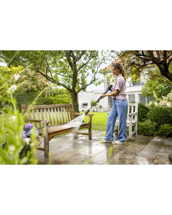 KARCHER K 7 Comfort Premium Πλυστικό Μηχάνημα KARCHER K 7 Comfort Premium Πλυστικό Μηχάνημα