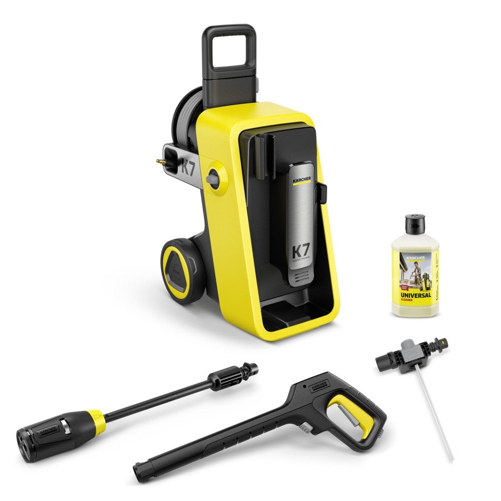 KARCHER K 7 Comfort Premium Πλυστικό Μηχάνημα