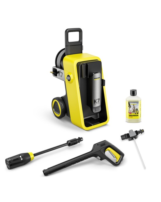 KARCHER K 7 Comfort Premium Πλυστικό Μηχάνημα KARCHER K 7 Comfort Premium Πλυστικό Μηχάνημα