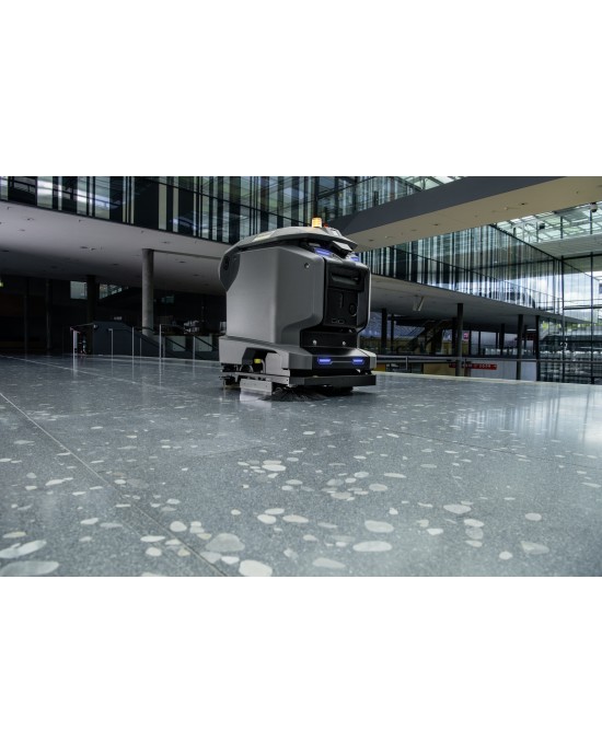 KARCHER Μηχανή περιποίησης δαπέδου KIRA B 50