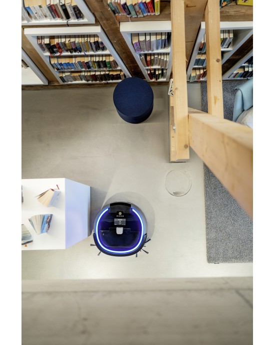 KARCHER KIRA CV 50 Επαγγελματική Σκούπα ρομπότ