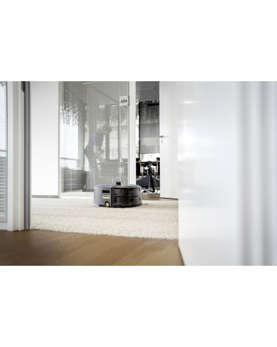 KARCHER KIRA CV 50 Επαγγελματική Σκούπα ρομπότ