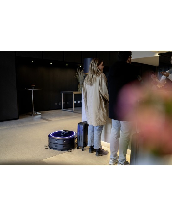 KARCHER KIRA CV 50 Επαγγελματική Σκούπα ρομπότ