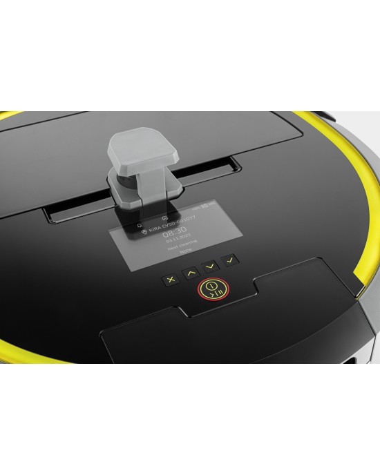 KARCHER KIRA CV 50 Επαγγελματική Σκούπα ρομπότ