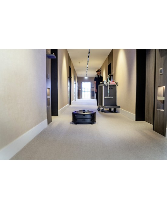 KARCHER KIRA CV 50 Επαγγελματική Σκούπα ρομπότ