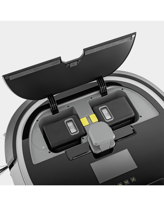 KARCHER KIRA CV 50 Επαγγελματική Σκούπα ρομπότ