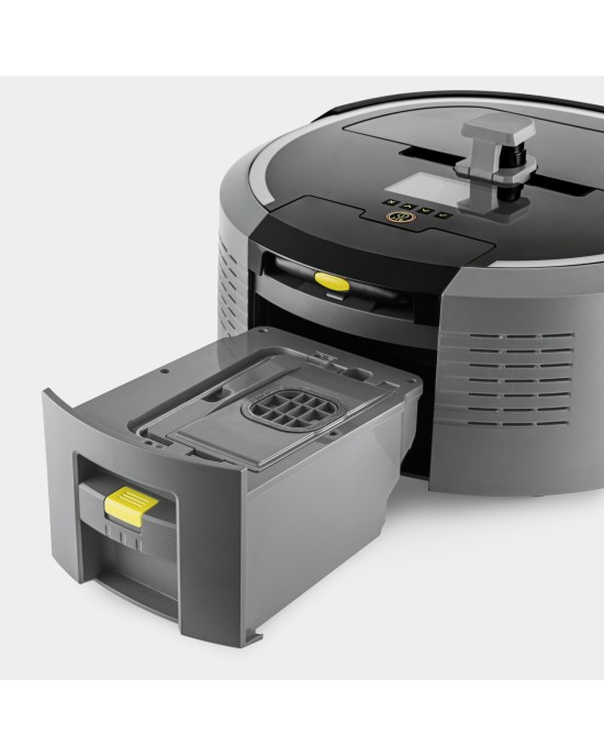 KARCHER KIRA CV 50 Επαγγελματική Σκούπα ρομπότ