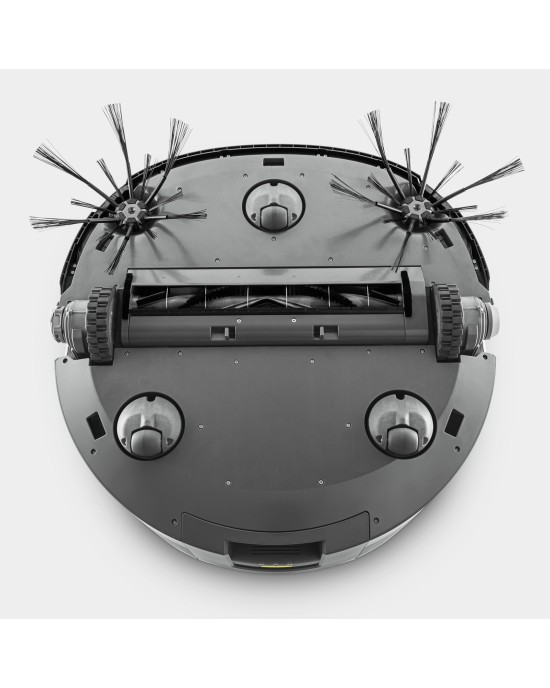 KARCHER KIRA CV 50 Επαγγελματική Σκούπα ρομπότ