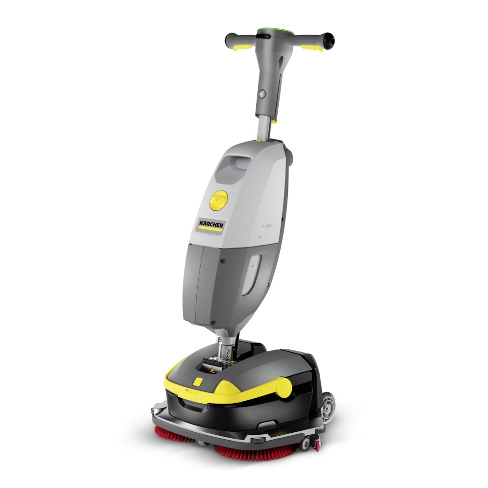KARCHER Μηχανή περιποίησης δαπέδων K Mop 46 Bp Pack 36/75