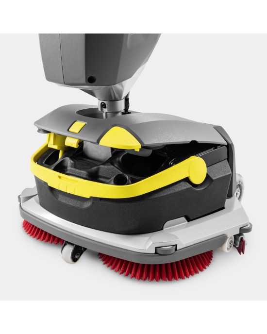 KARCHER Μηχανή περιποίησης δαπέδων K Mop 46 Bp Pack 36/150