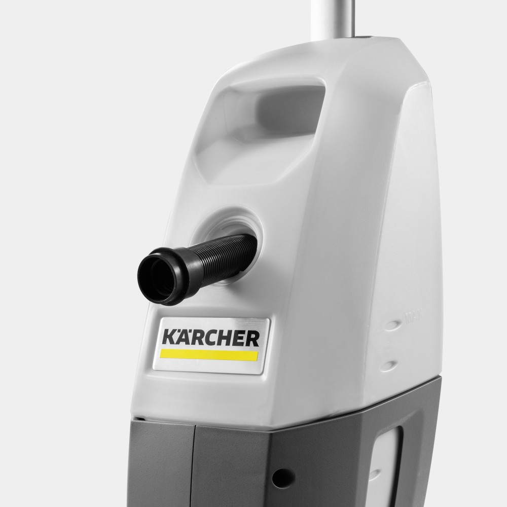 KARCHER Μηχανή περιποίησης δαπέδων K Mop 46 Bp Pack 36/150