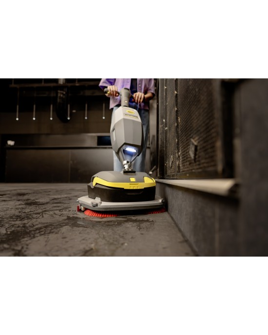 KARCHER Μηχανή περιποίησης δαπέδων K Mop 46 KARCHER Μηχανή περιποίησης δαπέδων K Mop 46