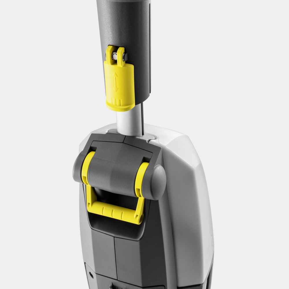 KARCHER Μηχανή περιποίησης δαπέδων K Mop 46