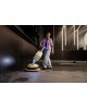 KARCHER Μηχανή περιποίησης δαπέδων K Mop 46 KARCHER Μηχανή περιποίησης δαπέδων K Mop 46
