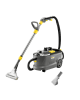 KARCHER PUZZI 10/1 Μηχανή Πλύσης-Απόπλυσης Υφασμάτινων Επιφανειών
