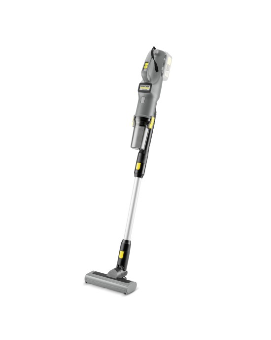 KARCHER LVS 1/2 Bp Μπαταριοκίνητη σκούπα ξηρής αναρρόφησης (Δεν περιλαμβάνει μπαταρία και φορτιστή) KARCHER LVS 1/2 Bp Μπαταριοκίνητη σκούπα ξηρής αναρρόφησης (Δεν περιλαμβάνει μπαταρία και φορτιστή)