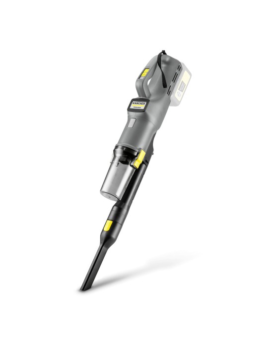 KARCHER LVS 1/2 Bp Μπαταριοκίνητη σκούπα ξηρής αναρρόφησης (Δεν περιλαμβάνει μπαταρία και φορτιστή) KARCHER LVS 1/2 Bp Μπαταριοκίνητη σκούπα ξηρής αναρρόφησης (Δεν περιλαμβάνει μπαταρία και φορτιστή)