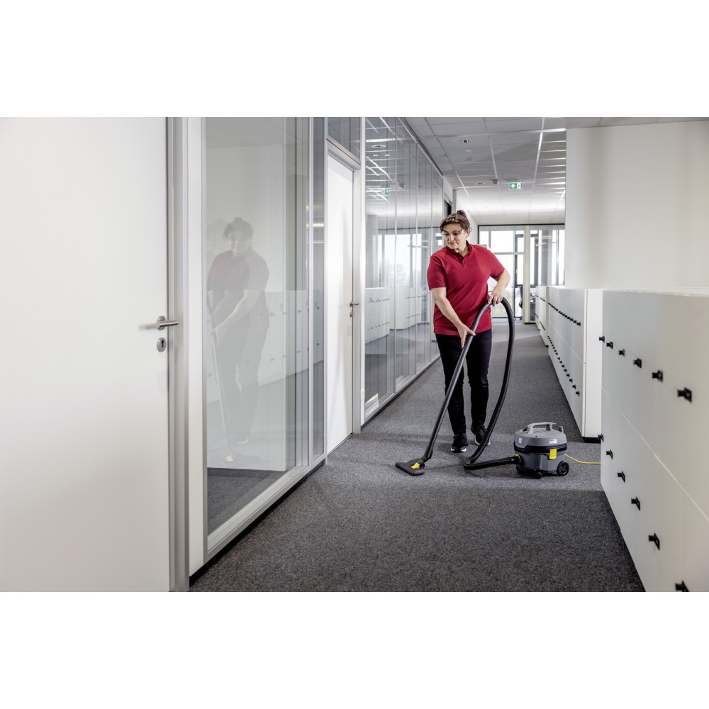 KARCHER T 7/1 Classic Σκούπα ξηρής αναρρόφησης 