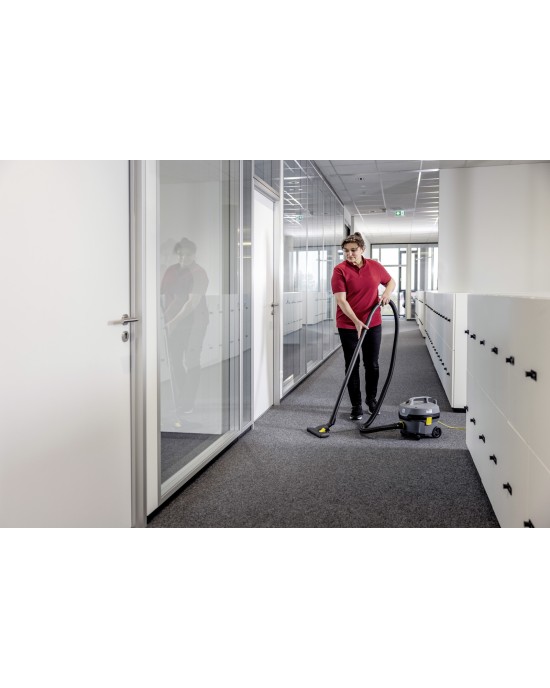 KARCHER T 7/1 Classic Σκούπα ξηρής αναρρόφησης 