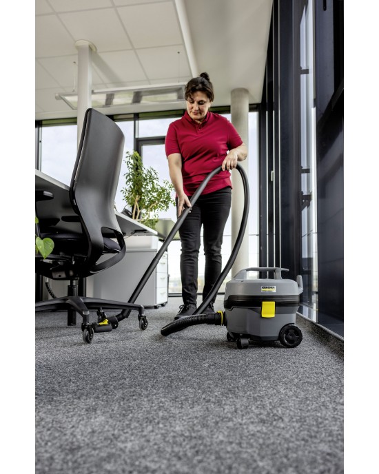 KARCHER T 7/1 Classic Σκούπα ξηρής αναρρόφησης 