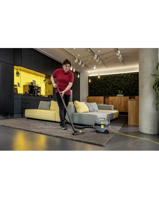 KARCHER T 7/1 Classic Σκούπα ξηρής αναρρόφησης 
