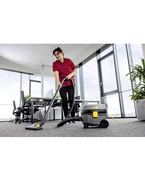 KARCHER T 7/1 Classic Σκούπα ξηρής αναρρόφησης 