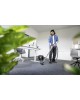 KARCHER T 10/1 Adv HEPA Go!Further Σκούπα ξηρής αναρρόφησης 