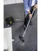 KARCHER T 10/1 Adv HEPA Go!Further Σκούπα ξηρής αναρρόφησης 