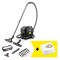 KARCHER T 10/1 Adv HEPA Go!Further Σκούπα ξηρής αναρρόφησης 