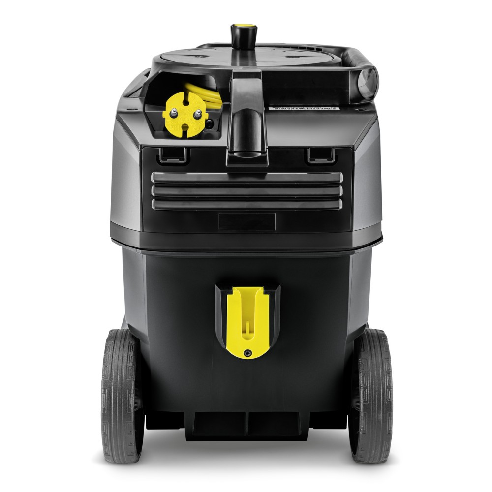 KARCHER T 10/1 Adv HEPA Go!Further Σκούπα ξηρής αναρρόφησης 