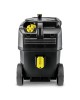 KARCHER T 10/1 Adv HEPA Go!Further Σκούπα ξηρής αναρρόφησης 