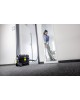 KARCHER T 10/1 Adv HEPA Go!Further Σκούπα ξηρής αναρρόφησης 