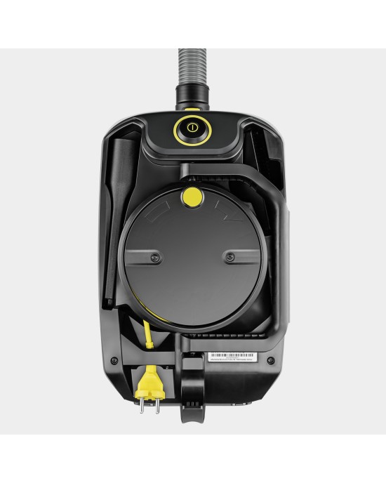 KARCHER T 10/1 Adv HEPA Go!Further Σκούπα ξηρής αναρρόφησης 
