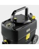 KARCHER T 10/1 Adv HEPA Go!Further Σκούπα ξηρής αναρρόφησης 