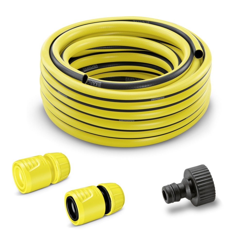 KARCHER Σετ Λάστιχου 1/2''