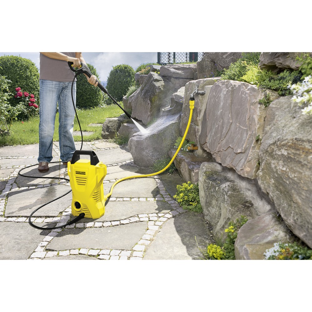 KARCHER Σετ Λάστιχου 1/2'' KARCHER Σετ Λάστιχου 1/2''