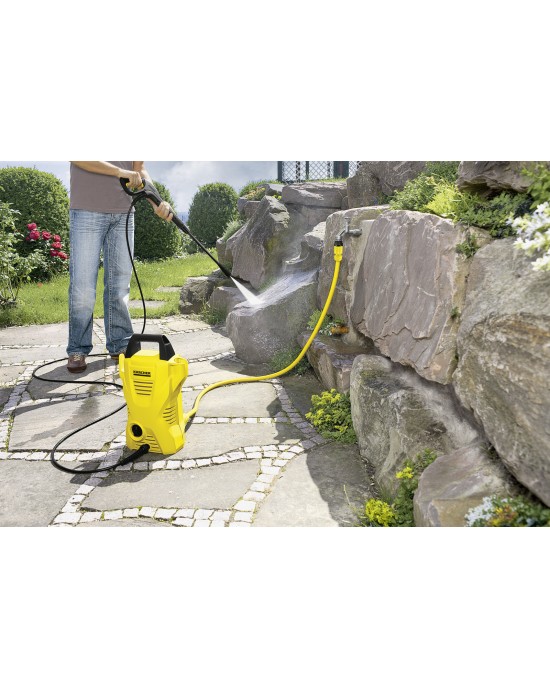 KARCHER Σετ Λάστιχου 1/2'' KARCHER Σετ Λάστιχου 1/2''