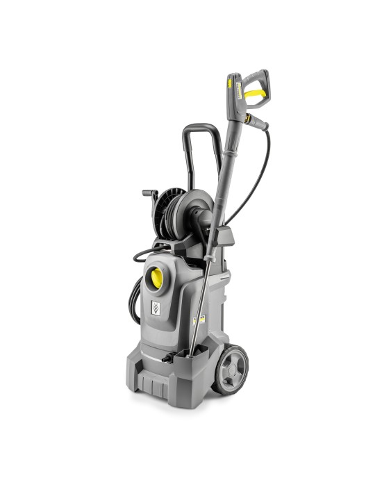KARCHER HD 5/13 EX Plus Classic Πλυστικό Μηχάνημα Υψηλής Πίεσης KARCHER HD 5/13 EX Plus Classic Πλυστικό Μηχάνημα Υψηλής Πίεσης