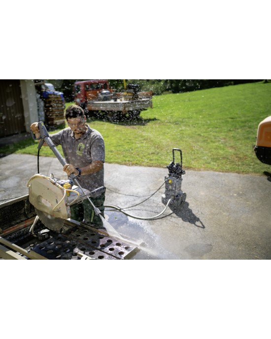 KARCHER HD 5/13 EX Plus Classic Πλυστικό Μηχάνημα Υψηλής Πίεσης KARCHER HD 5/13 EX Plus Classic Πλυστικό Μηχάνημα Υψηλής Πίεσης