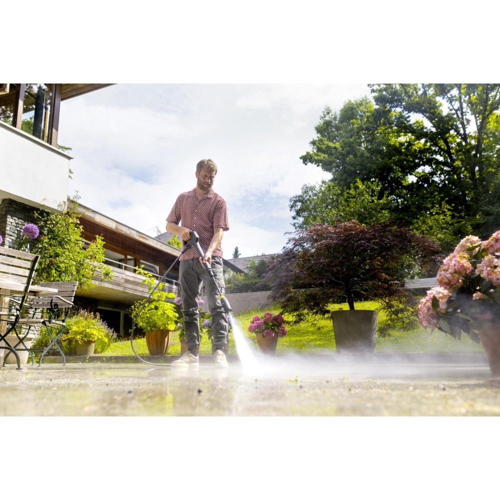 KARCHER K6 Comfort Premium Πλυστικό μηχάνημα υψηλής πίεσης KARCHER K6 Comfort Premium Πλυστικό μηχάνημα υψηλής πίεσης