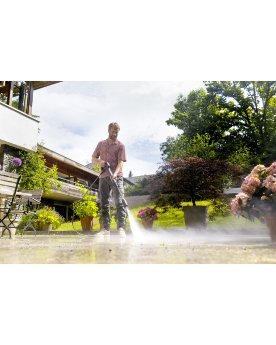 KARCHER K6 Comfort Premium Πλυστικό μηχάνημα υψηλής πίεσης KARCHER K6 Comfort Premium Πλυστικό μηχάνημα υψηλής πίεσης