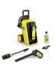 KARCHER K6 Comfort Premium Πλυστικό μηχάνημα υψηλής πίεσης KARCHER K6 Comfort Premium Πλυστικό μηχάνημα υψηλής πίεσης